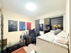 Monterey Park Condominium (D5), Condominium #501743261